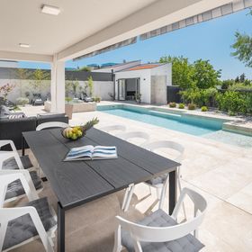 Vendégház Banjole - CIB506