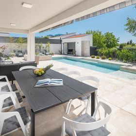 Vendégház Banjole - CIB506