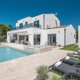 Vendégház Banjole - CIB506