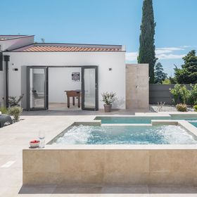 Vendégház Banjole - CIB506