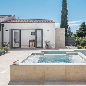 Vendégház Banjole - CIB506