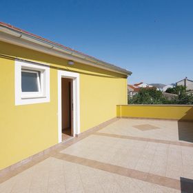 Apartman Šibenik - CDV817