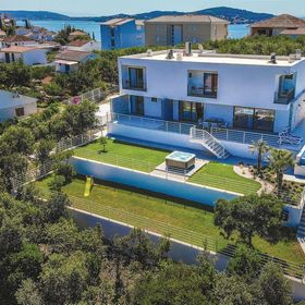 Vendégház Seget Vranjica - CDT717