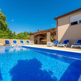 Vendégház Rovanjska - CDA827