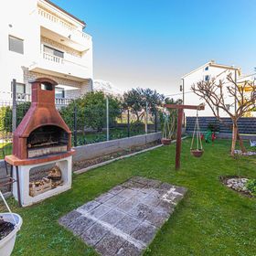 Apartman Kaštel Kamblelovac - CDF842