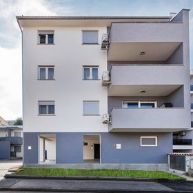 Apartman Pula - CIR417