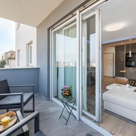 Apartman Pula - CIR417