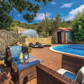 Apartman Supetarska Draga - CKR552