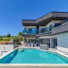 Vendégház Pula - CIR090