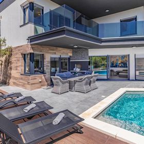 Vendégház Pula - CIR090