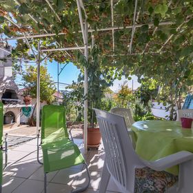 Apartman Pula - CIP371