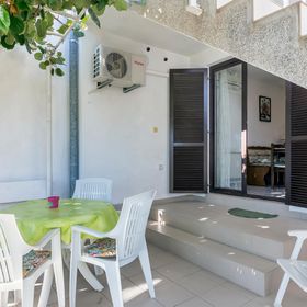 Apartman Pula - CIP371