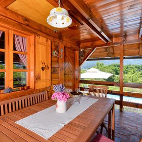 Vendégház Lepoglava - CCC088