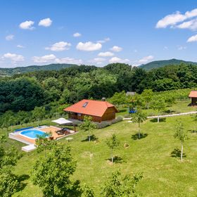 Vendégház Lepoglava - CCC088