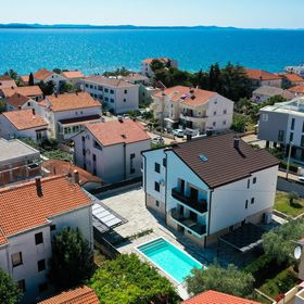 Apartman Zadar - CDA750