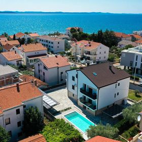 Apartman Zadar - CDA750