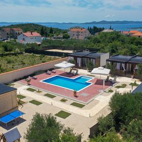 Vendégház Drage - CDA838