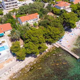 Vendégház Orebić - CDP570