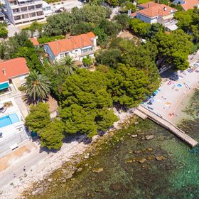 Vendégház Orebić - CDP570