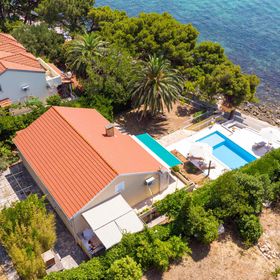 Vendégház Orebić - CDP570