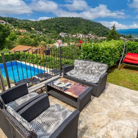 Apartman Rukavac - CKO534