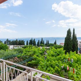 Apartman Duće - CDC656