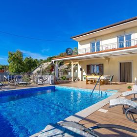 Vendégház Jablanac - CKV375