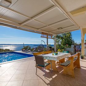 Vendégház Jablanac - CKV375