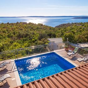 Vendégház Jablanac - CKV375