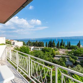 Apartman Duće - CDC657