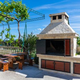 Apartman Duće - CDC657