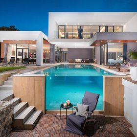 Vendégház Ližnjan - CIZ444