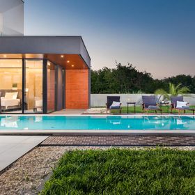 Vendégház Ližnjan - CIZ444