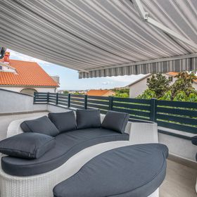 Vendégház Krk - CKI190