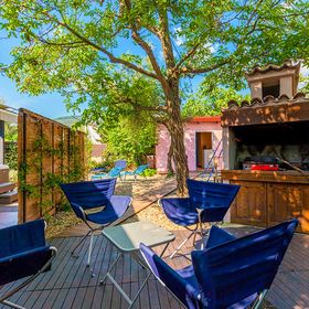 Vendégház Crikvenica - CKC596