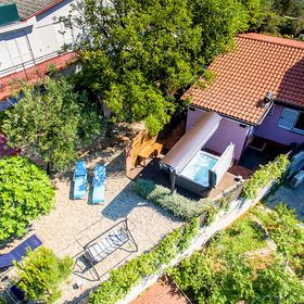 Vendégház Crikvenica - CKC596