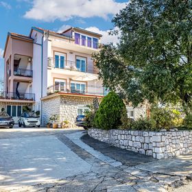 Apartman Novi Vinodolski - CKN591