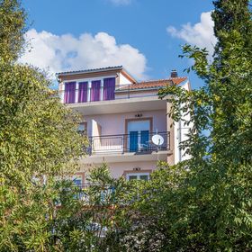 Apartman Novi Vinodolski - CKN591