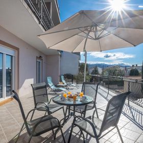 Apartman Novi Vinodolski - CKN591