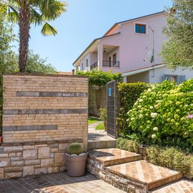 Vendégház Rovinj - CIV513