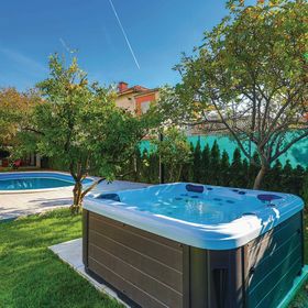 Apartman Kaštel Štafilić - CDE453