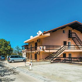 Apartman Bošana - CKP277