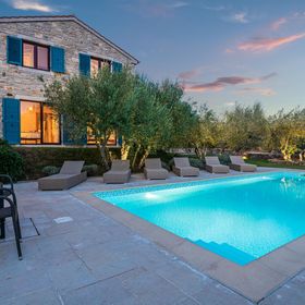 Vendégház Linardići - CKI217