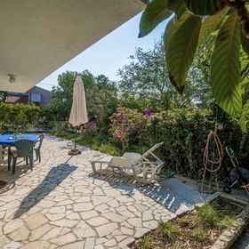 Apartman Premantura - CIA248