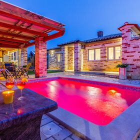 Vendégház Medulin - CIM379