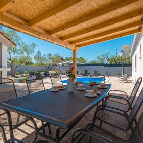 Vendégház Sikovo - CDA824