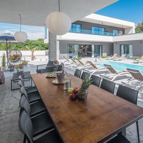 Vendégház Šivati - CIC698