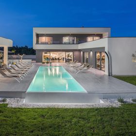 Vendégház Šivati - CIC698