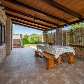 Vendégház Barban - CIC567