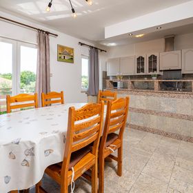 Vendégház Barban - CIC567